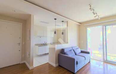 Imagem 3: Apartamento para Aluguel - Consolação, 1 Quarto, 50 m2