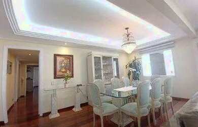 Imagem 6: Apartamento com 4 dormitórios à venda, 285 m² por R$ 2.950.000,00 -...