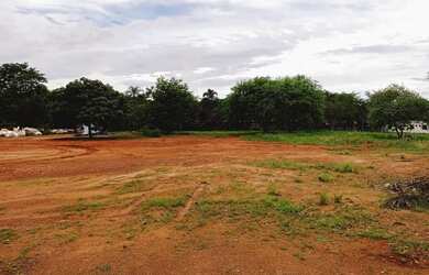 Imagem: O terreno possui 21.856m² de Área e está localizado em Distrito