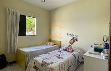 Imagem 13: Casa em Condomínio. Imóvel novo, Área de serviço, 57m² de Áreae2...