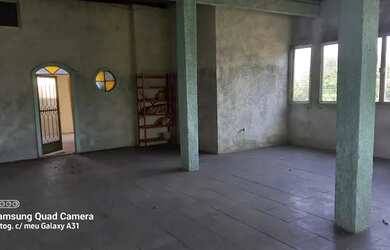 Imagem 10: Casa para venda com 304 metros quadrados com 2 quartos em Campo Grande...