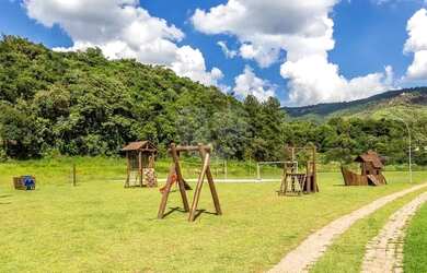 Imagem 9: BELÍSSIMO TERRENO CONDOMÍNIO ALTO PADRÃO EM ATIBAIA