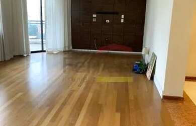 Imagem: O apartamento para alugar possui 4 Dormitórios, 5 Banheiros