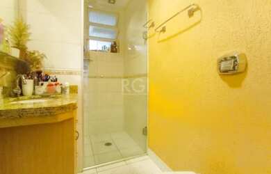 Imagem 11: Apartamento para Venda - 41.3m², 1 dormitório, 1 vaga - Petrópolis