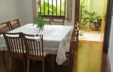 Imagem 14: casa - Nova Campinas - Campinas