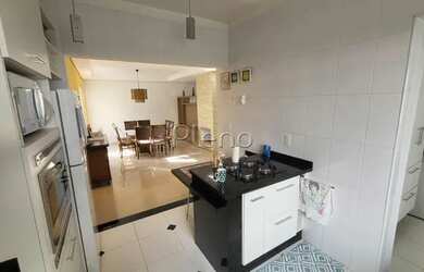 Imagem 8: Casa à venda no Condomínio Jardim dos Manacas - Paulínia/SP