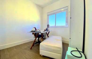 Imagem 11: Apartamento maravilhoso a venda, com 104 m2, 2 vagas e depósito na Vila...