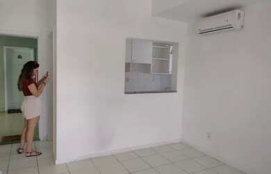 Imagem 9: Apto Venda Condomínio Residencial Asturias - Flores - R$ 260 mil