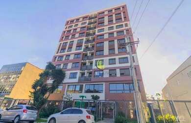 Imagem 1: Apart 2 dorm, suíte, churrasqueira, 1 vaga, à venda, 69 m² por R$ 510.000 - Cristo Redento