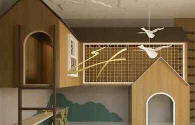 Imagem 8: Lançamento Condomínio Fechado de Alto Padrão em Área Nobre de Indaiatuba