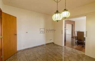 Imagem 14: Locação Apartamento 4 Dormitórios - 320 m² Campo Belo