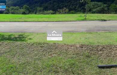 Imagem: O terreno possui 552m² de Área e está localizado em Tamboré