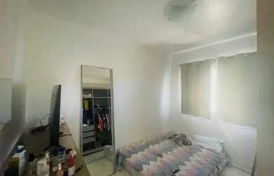 Imagem 12: Apto Venda Condomínio Residencial Asturias - Flores - R$ 260 mil