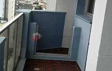 Imagem: O apartamento possui 4 Dormitórios, 1 Banheiro, 2 Vagas na