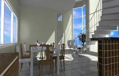 Imagem 5: casa - Swiss Park - Campinas