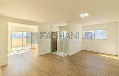 Imagem 15: Cobertura maravilhosa com 520 m² e vista incrível 360º para o Jardins Cobertura triplex c