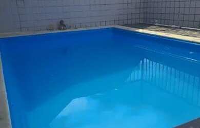 Imagem: O apartamento na cobertura possui 3 Dormitórios, 3 Banheiros