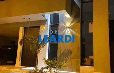 Imagem: A casa em condomínio possui 3 Dormitórios, 3 Banheiros, 4