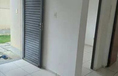 Imagem: A casa em condomínio possui 2 Dormitórios, 1 Banheiro, 1 Vaga