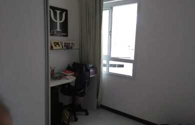 Imagem 4: Apartamento 2/4 no Cond Salvador Ville ?Av Paralela?