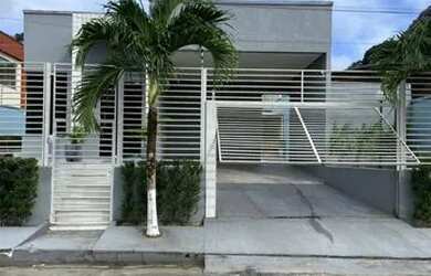 Imagem 4: Casa de condomínio Bosque das Palmas para venda tem 100 metros quadrados com 3 quartos/ po