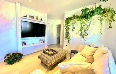 Imagem 7: Apartamento maravilhoso a venda, com 104 m2, 2 vagas e depósito na Vila...