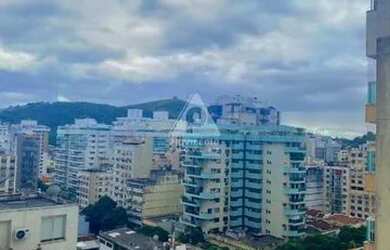 Imagem 10: Apartamento à venda, 2 quartos, 1 suíte, 1 vaga, Icaraí - Niterói/RJ