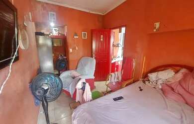 Imagem 3: Bairro da Paz. 1 Banheiroe1 Dormitório