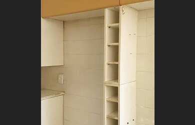 Imagem 2: Cód. 7093 - Apartamento com condomínio de 70m² 02 dormitórios e 01...