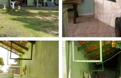 Imagem 9: Praia do Ervino locação por temporada