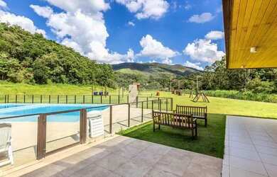 Imagem 10: BELÍSSIMO TERRENO CONDOMÍNIO ALTO PADRÃO EM ATIBAIA