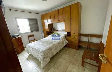 Imagem 10: Lindo Ap 1 dorm, com sacada, c/ lazer - Aviacao