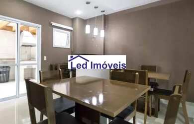 Imagem 12: Apartamento com 3 dorms, Centro, Osasco - R$ 530 mil, Cod 1853