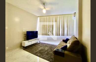 Imagem 5: Apartamento para Aluguel - Copacabana, 1 Quarto, 48 m2