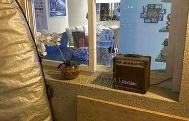 Imagem 14: Apartamento com 2 dormitórios à venda, 97 m² por R$ 1.064.000,00 - Jardim - Santo André/SP