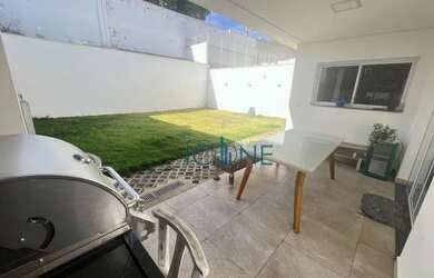 Imagem 13: Casa com 3 suites , 163 m² - venda por R$ 1.220.000 ou aluguel por R$...
