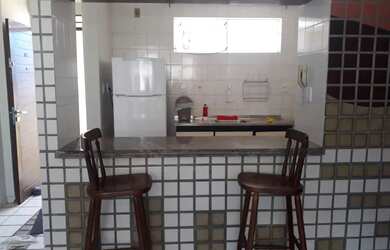 Imagem 4: Apartamento para aluguel com 50 metros quadrados com 2 quartos em Tambaú...