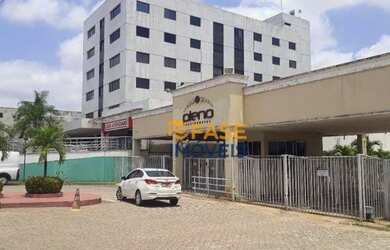 Imagem: Apartamento no Pleno Residencial de 2/4 sendo uma suíte R$