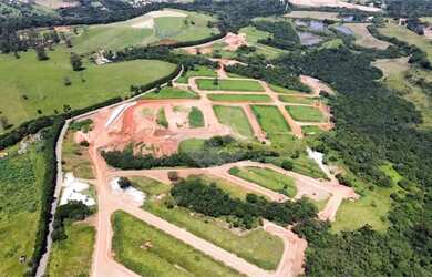 Imagem 2: Atibaia - Loteamento/Condomínio - Estância Parque de Atibaia