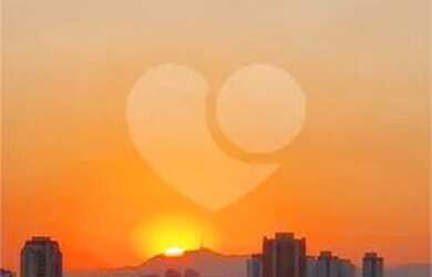 Imagem 16: Apto alto padrão. Varanda, Guarda roupa, Lareirae5 Vagas na garagem