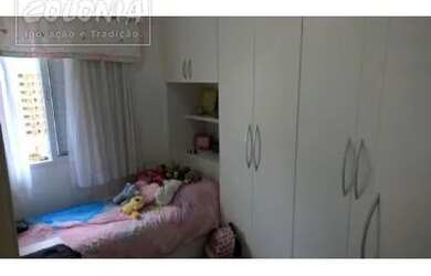 Imagem 5: Santo André - Apartamento Padrão - Centro