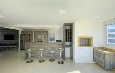 Imagem 11: Apartamento em Centro. Churrasqueira, Guarda roupa, 193m² de Áreae3...