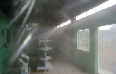 Imagem 8: Espaçoso galpão, muito bem localizado em Itatiba, com fácil acesso às rodovias que acessam