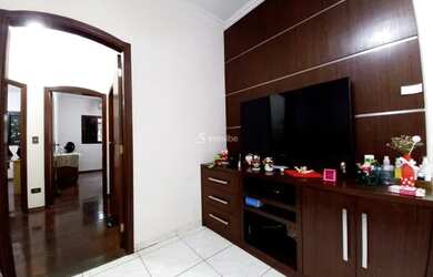 Imagem 11: Casa residencial para venda, 324,00m² por R$ 894.990,00 - Bairro Machadinho II - Americana