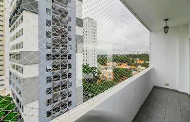 Imagem 7: Apartamento para Aluguel - Santo Amaro , 3 Quartos, 125 m2