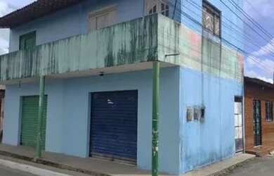 Imagem 8: Vende se troca em carro casa em interior