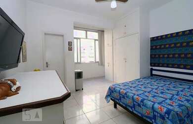 Imagem 7: Apartamento para Aluguel - Copacabana, 1 Quarto, 35 m2