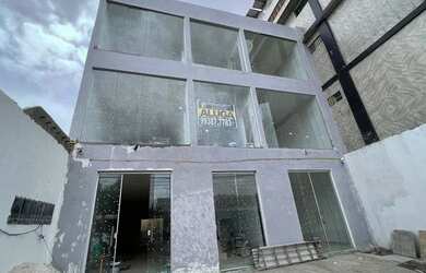 Imagem: O depósito está localizado em Cidade Nova, Ananindeua para