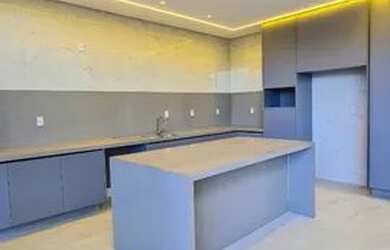 Imagem 3: Casa Jardins Itália 4 suítes Nunca Habitada