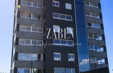 Imagem: O apartamento possui 3 Dormitórios, 3 Banheiros, 3 Vagas na